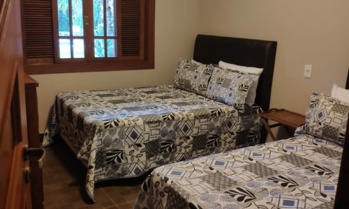 Quarto Piso Inferior